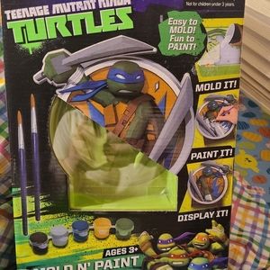 Boys Easter Basket with activities
